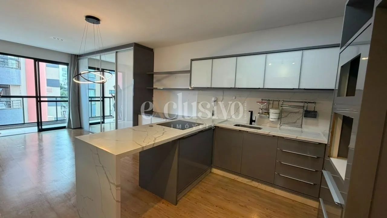Apartamento Studio à venda no Bom Abrigo com móveis planejados - Foto 5