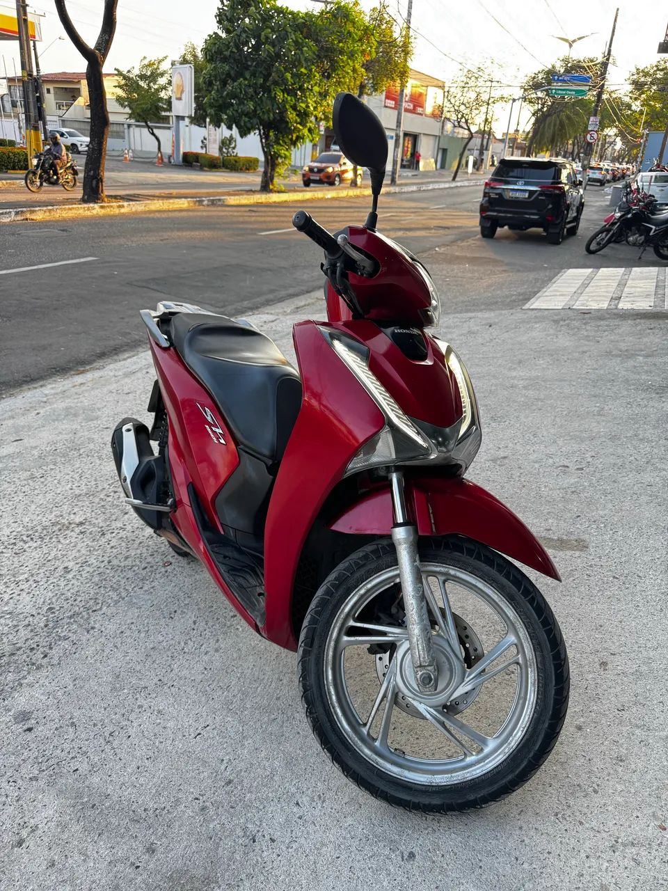 SH 2018 150 