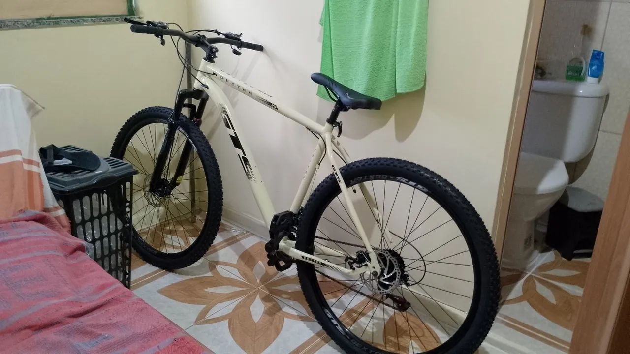 VENDE BICLETA GTS - Foto 2