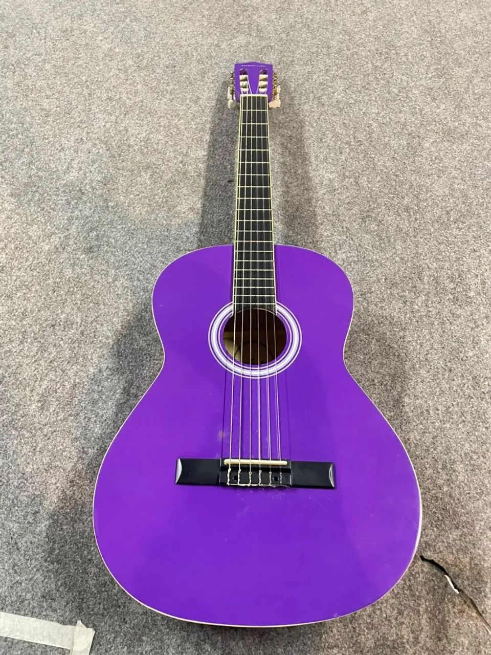 Violão Michael