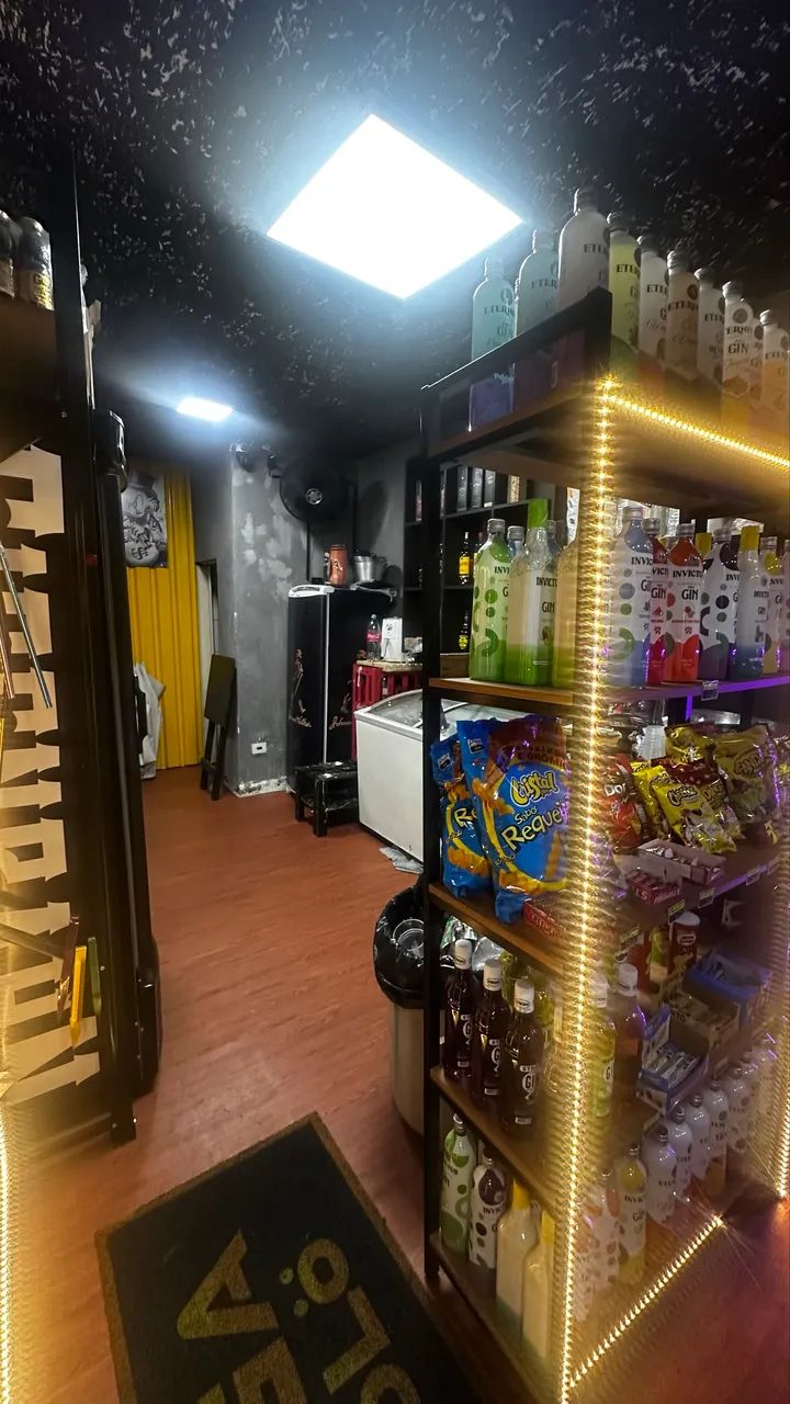 ADEGA COMPLETA ÓTIMA LOCALIZAÇÃO  - Foto 3