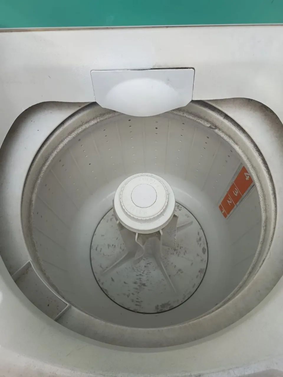 Máquina de lavar  - Foto 3