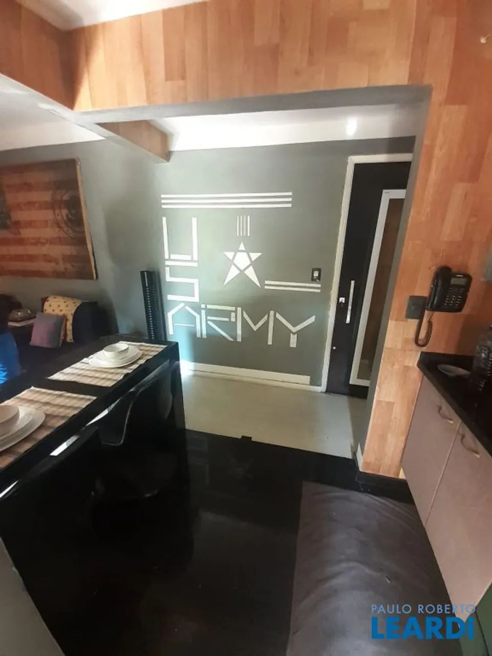 APARTAMENTO - VILA ANDRADE - SP - Foto 4