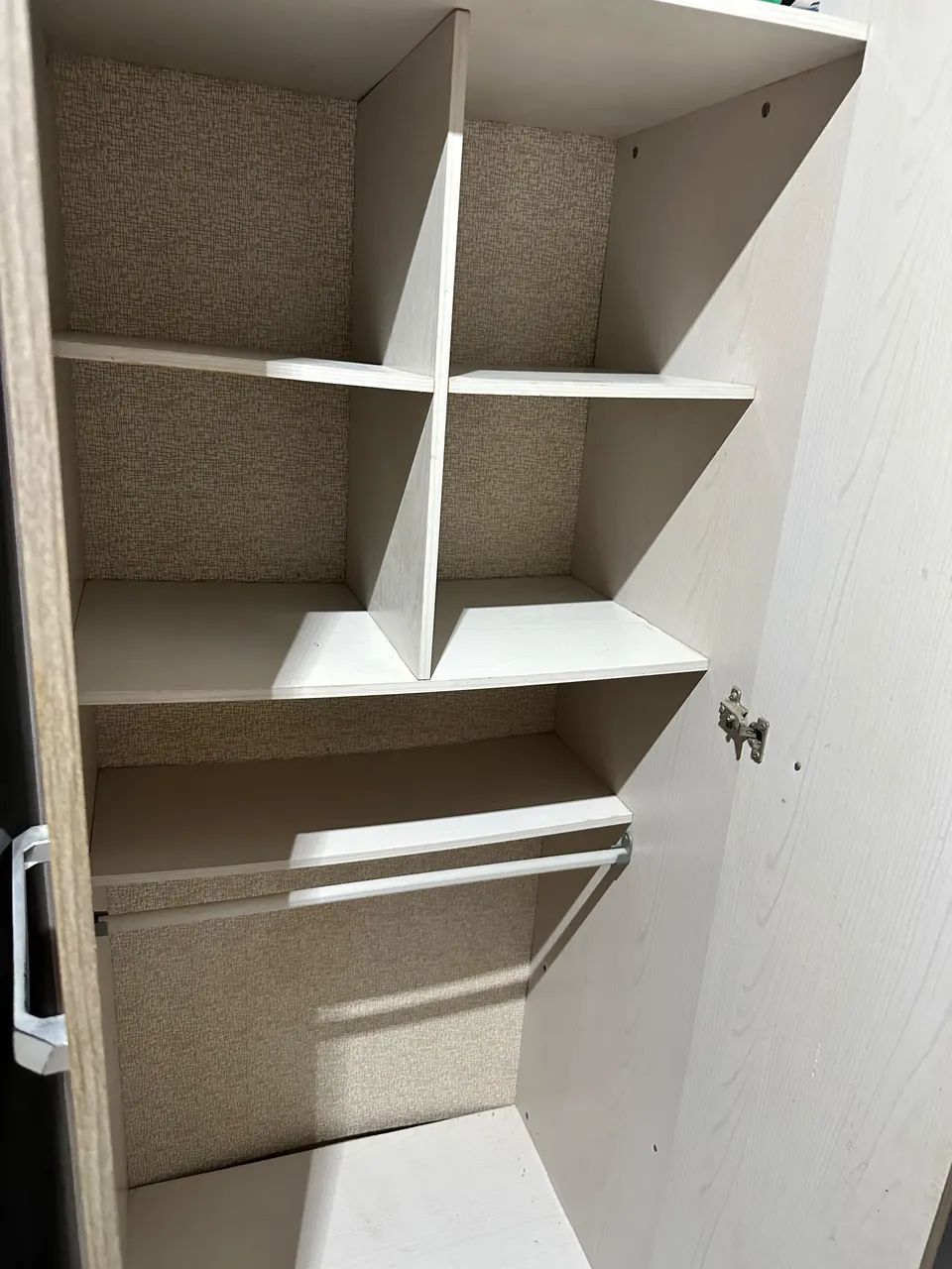 Guarda Roupa  - Foto 5