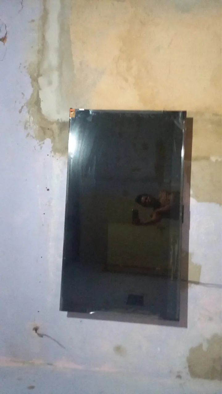 Vende se Tv TCL 55 polegada nova no plástico  - Foto 2