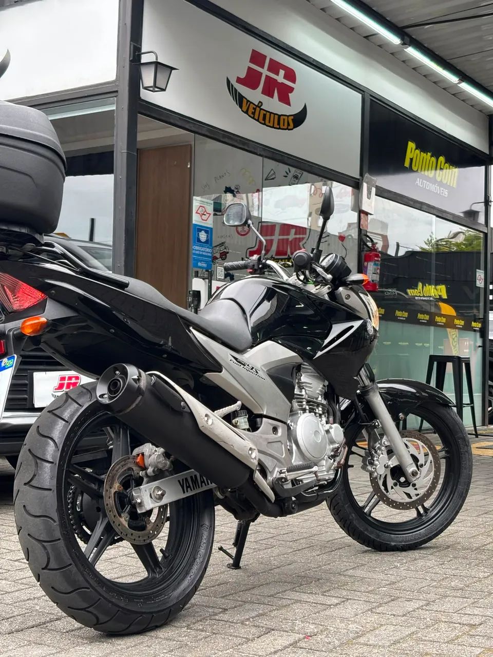 YAMAHA YS - Foto 4
