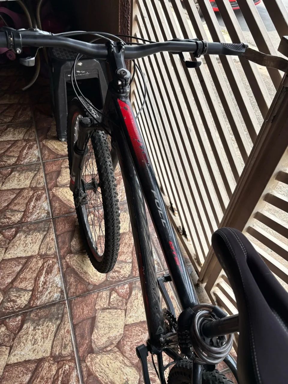 Bicicleta aro 29 - Foto 3