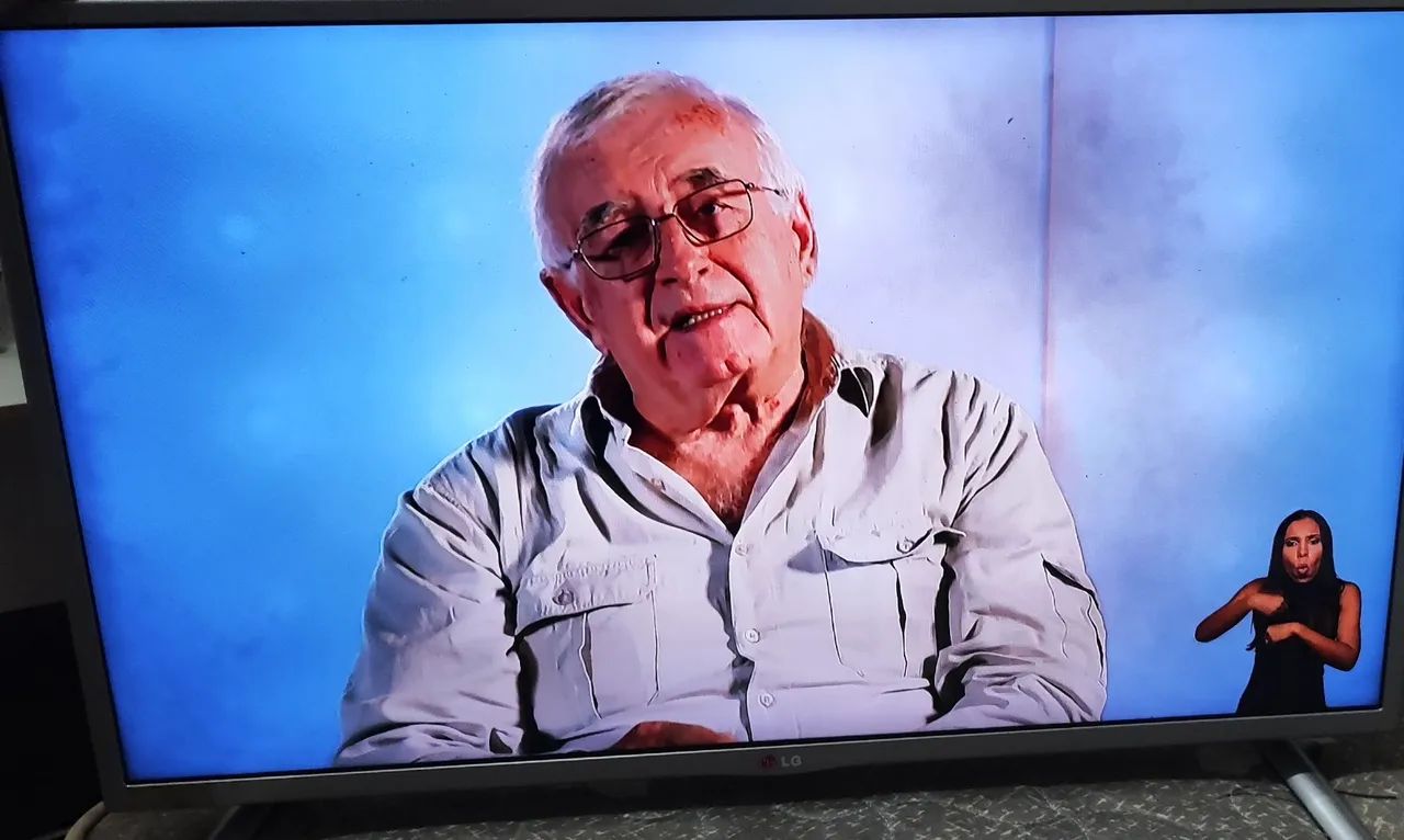 Tv LG 32 polegadas - Não é smart - Foto 2