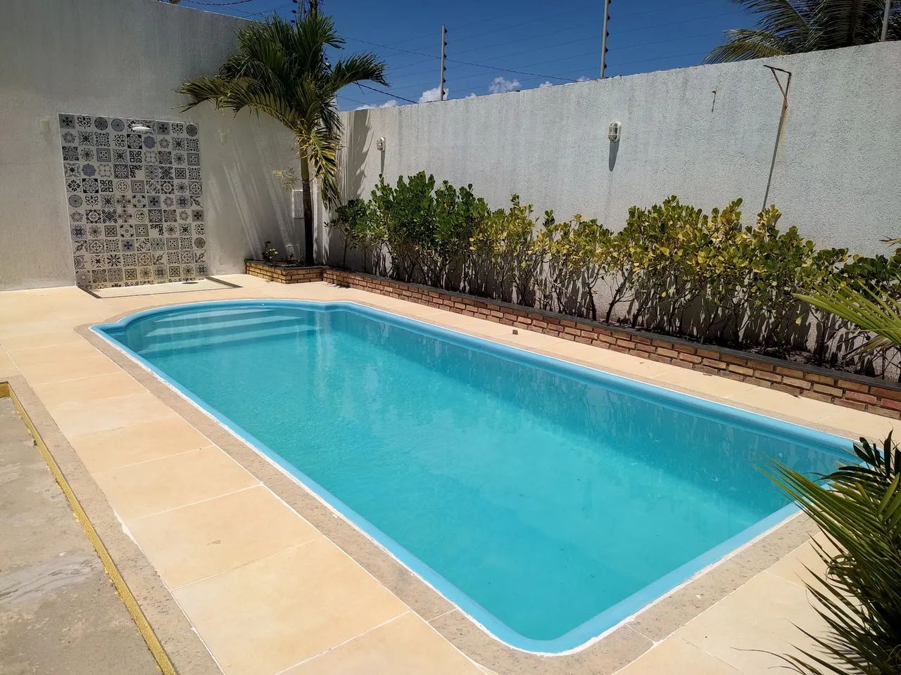 CASA NA PRAIA DE JATOBÁ  - Foto 2