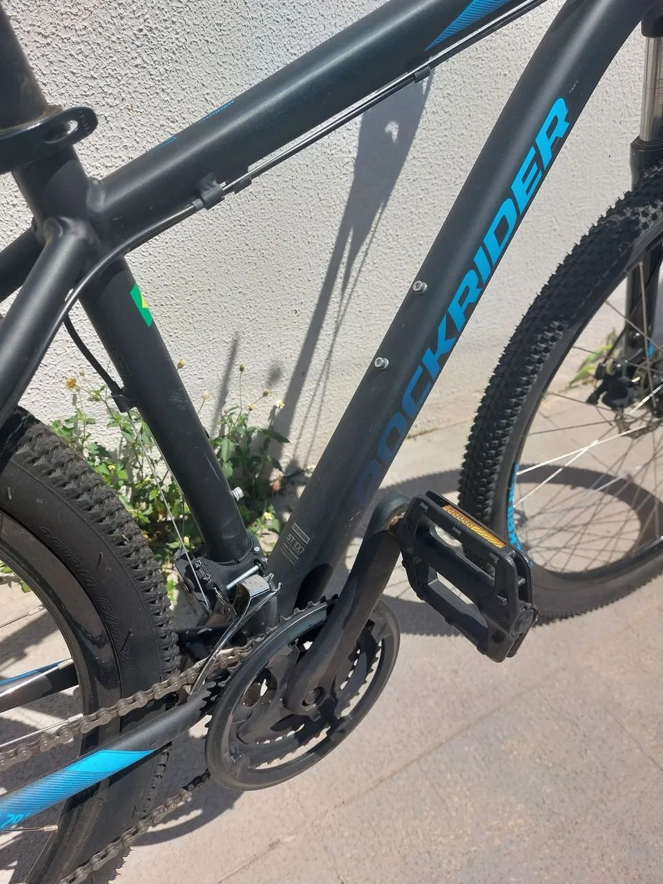 Bicicleta Aro 29 - Foto 4