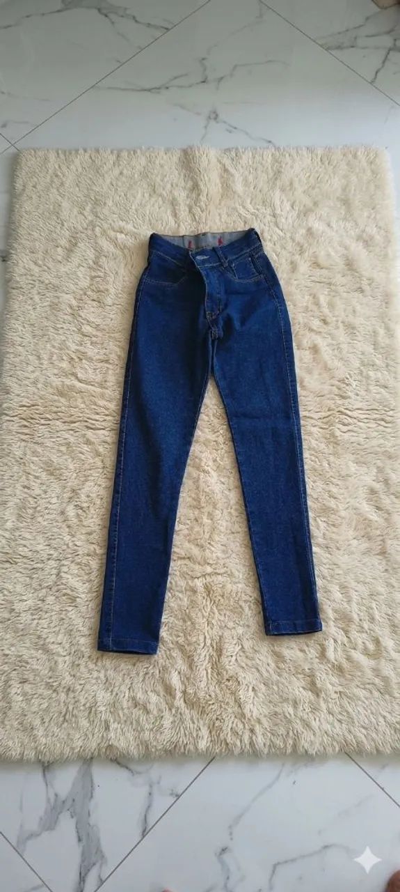 Roupas de menina