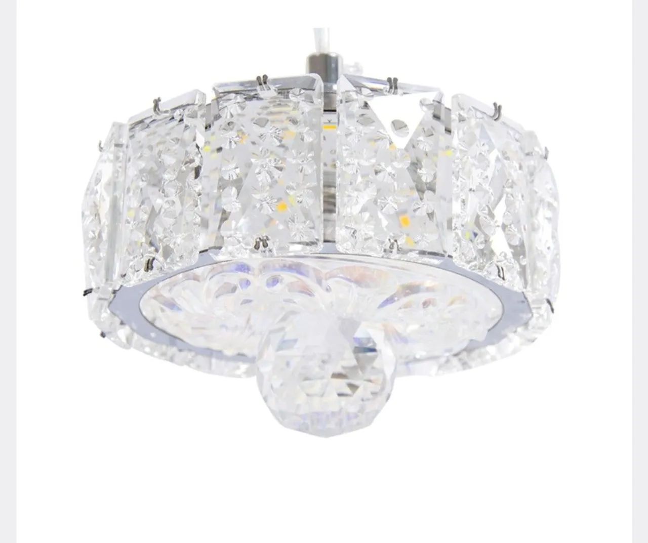 LUSTRE LED - Foto 3