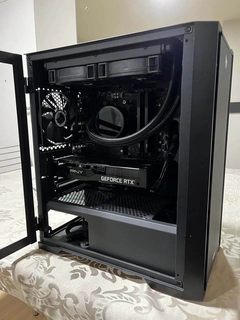 PC GAMER RTX 3060 Ti - Foto 3