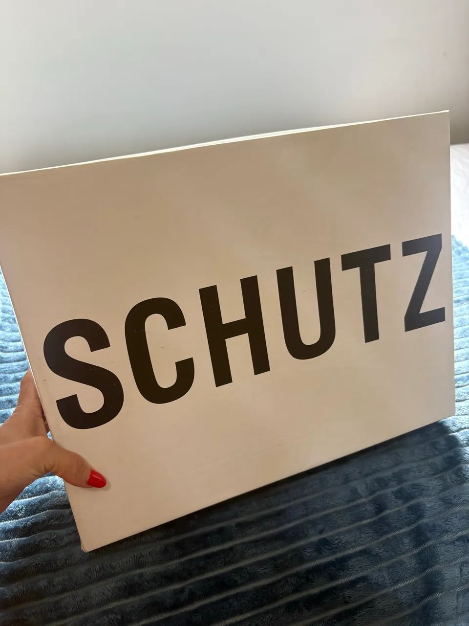 Bota Schultz - Foto 2