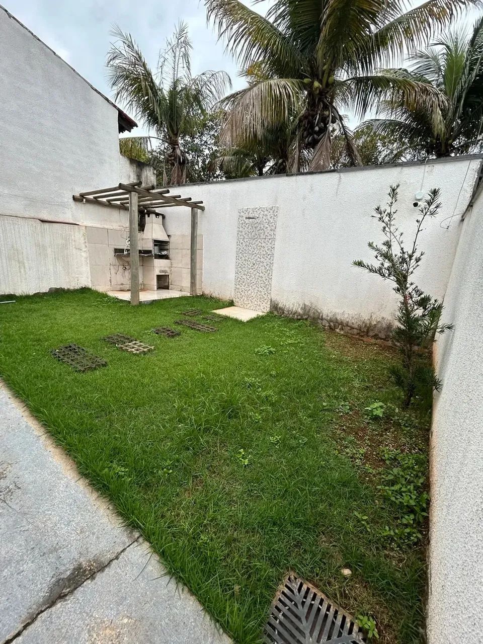 Aluguel sem burocracia em Trindade