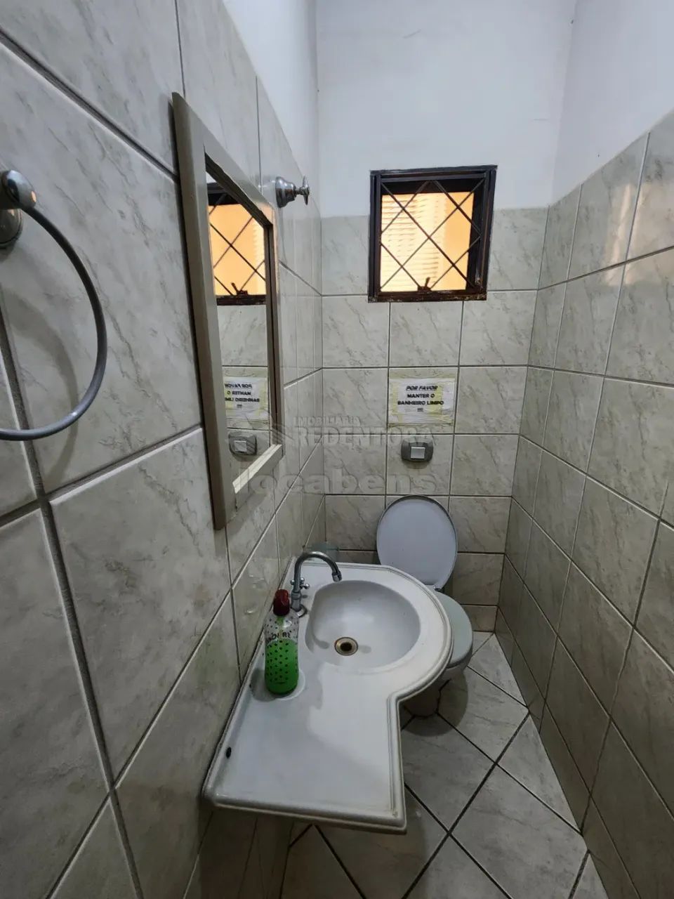 Salão Comercial no Centro da Cidade para Alugar - Foto 4
