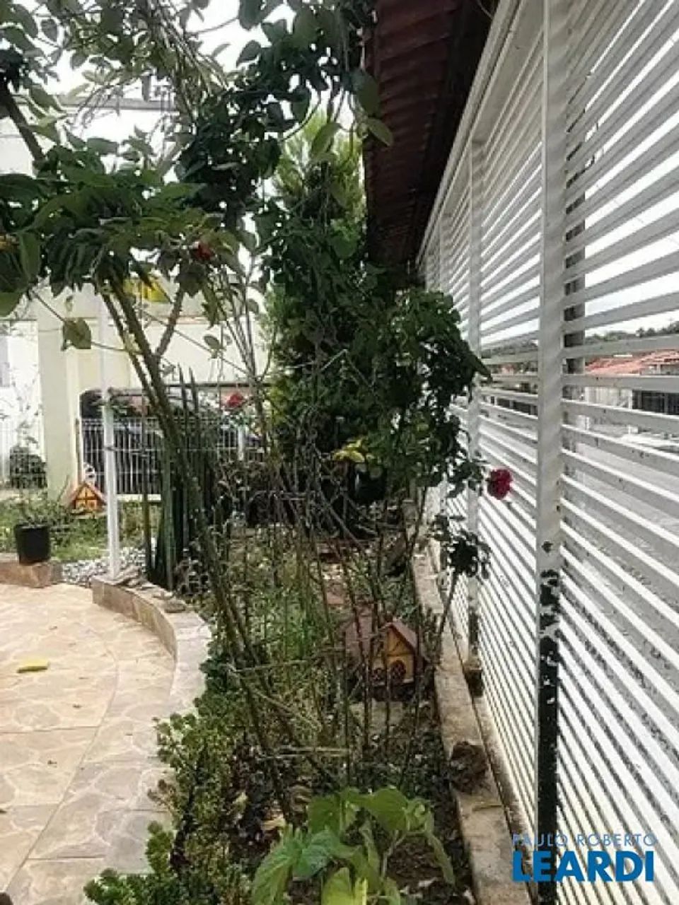 CASA TÉRREA - JAGUARÉ - SP - Foto 5