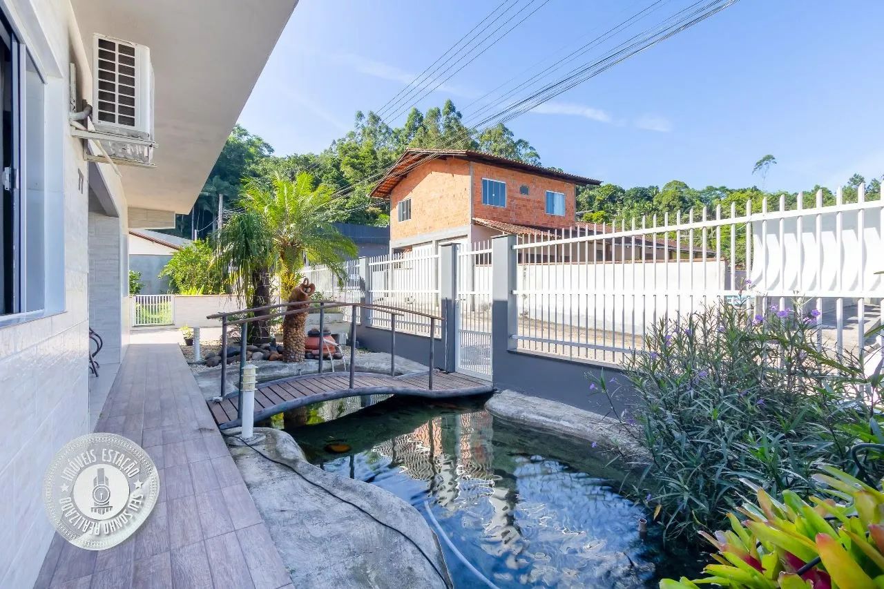 Casa em Gaspar - Foto 4