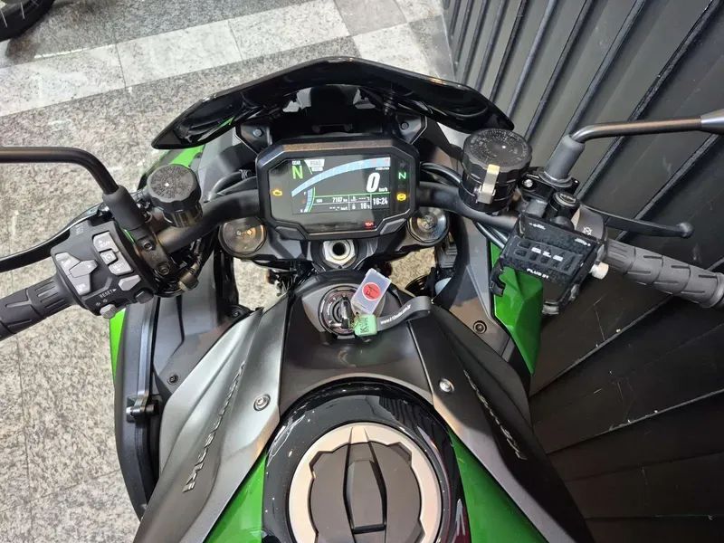 Z 1000 H2 2025 - 1538176661 | OLX