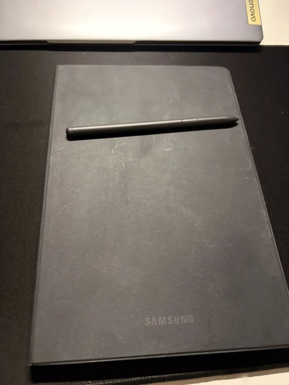 Tablet S6 Lite Samsung  - Foto 4