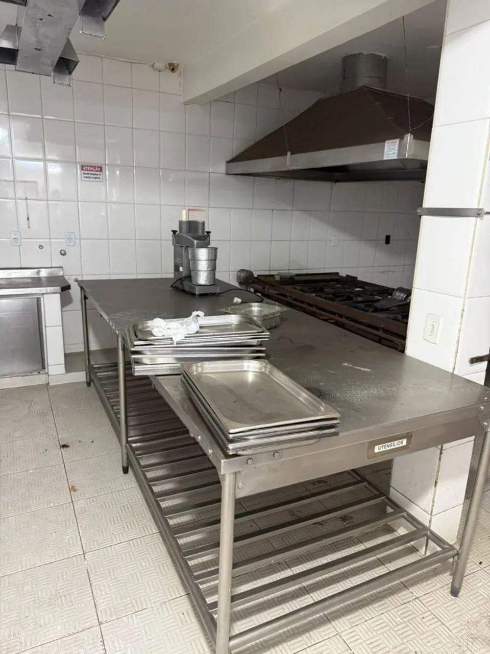 Equipamentos para restaurante  - Foto 2