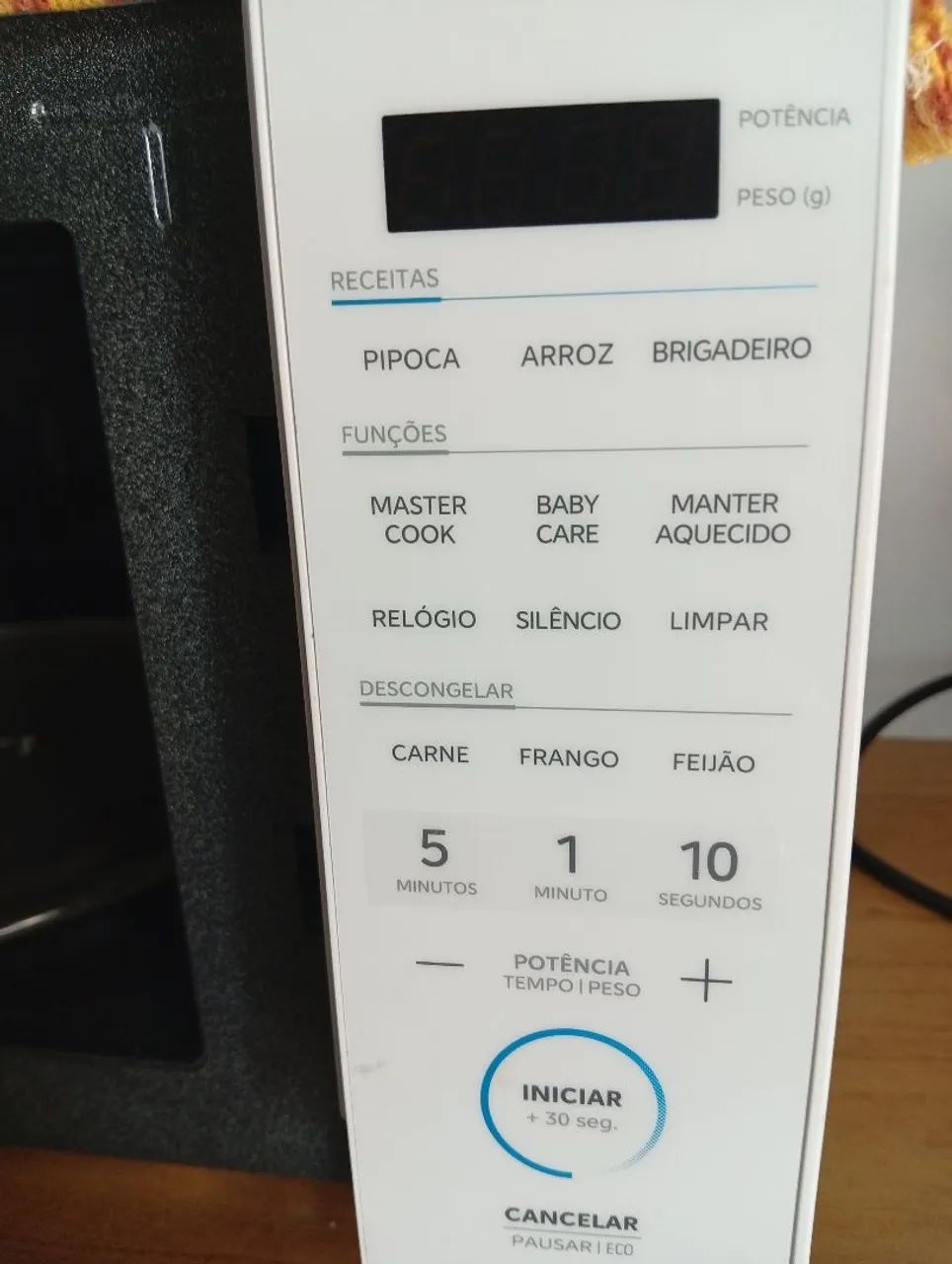 Micro-ondas,novo - Foto 3