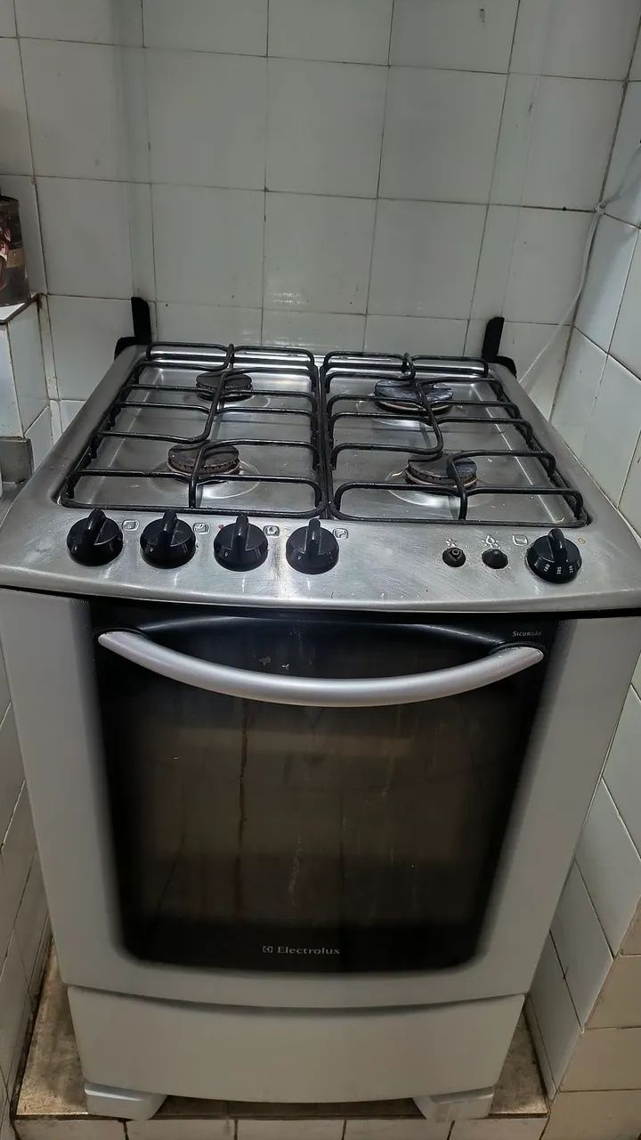 Fogão Electrolux  - Foto 3