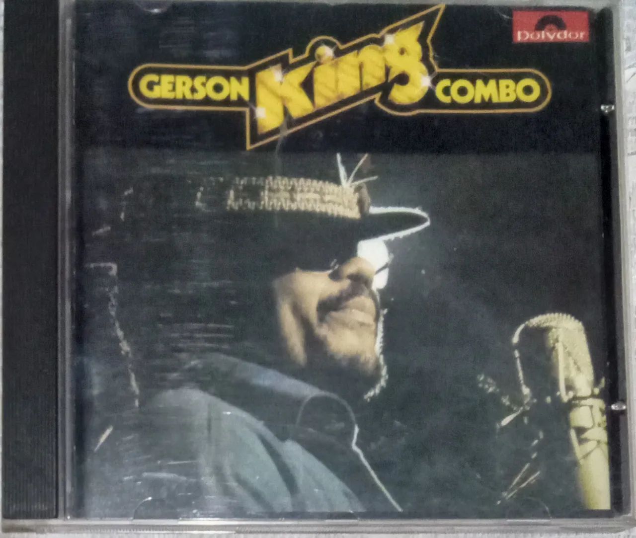 CD Gerson King Combo