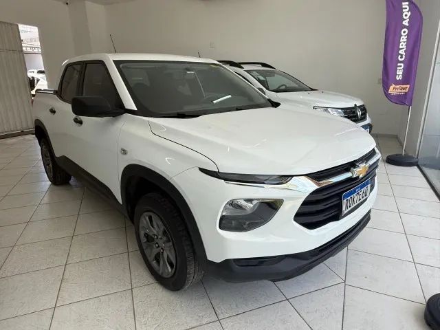 Chevrolet Montana 2024