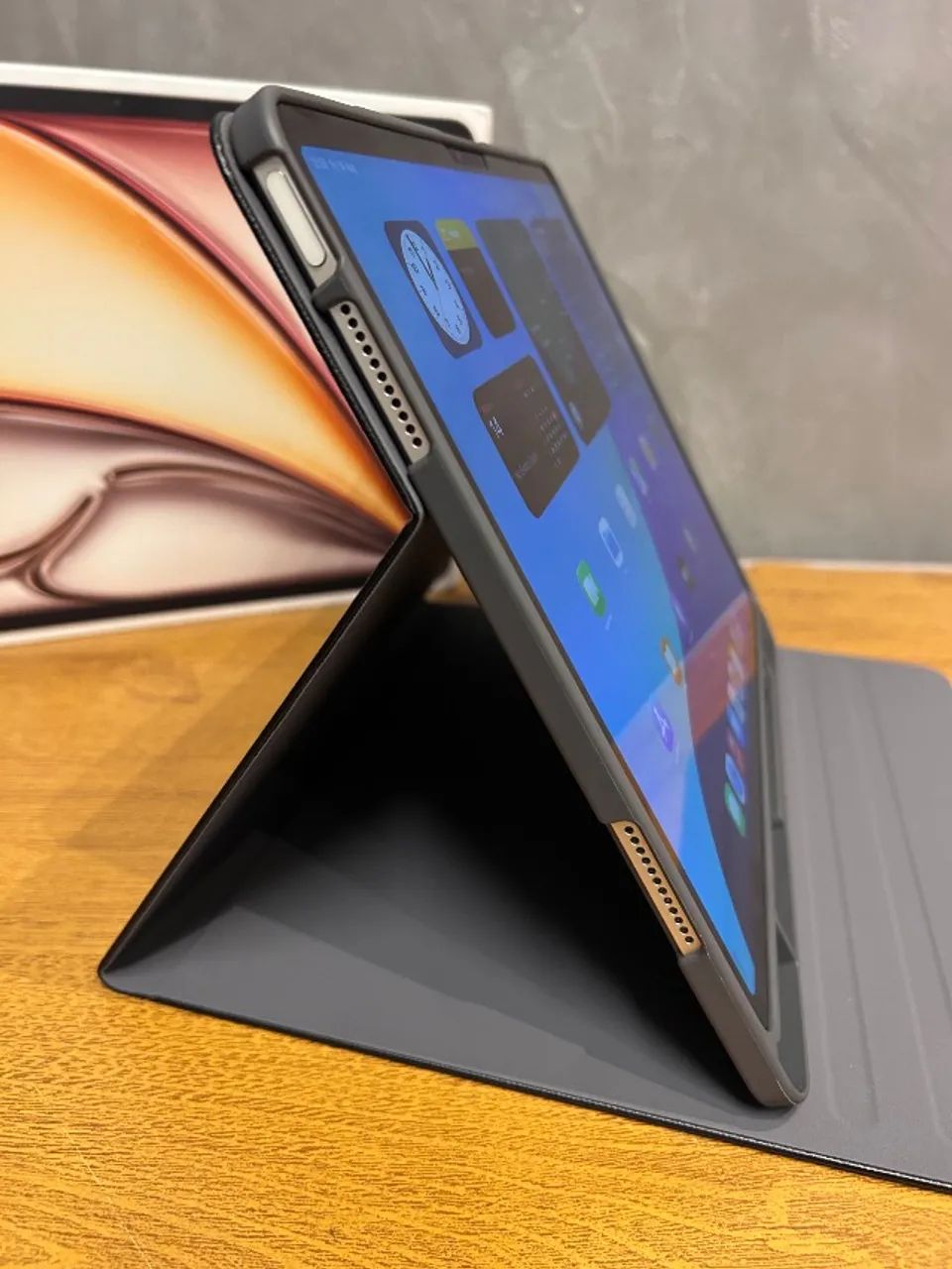 Apple iPad Air M3 13 ( Wi-Fi + Celular ) + Pencil Pro - Foto 3