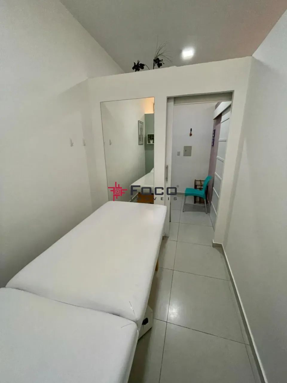 Sala Comercial - Edifício New Port - Jardim Satélite - 45m² - São José dos Campos - Foto 2