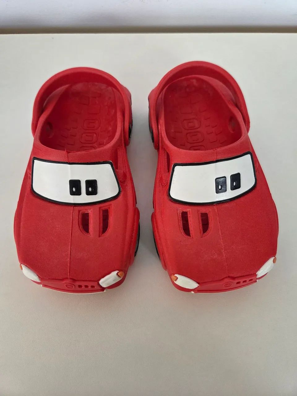 Chinelo MCQUEEN  - Foto 2