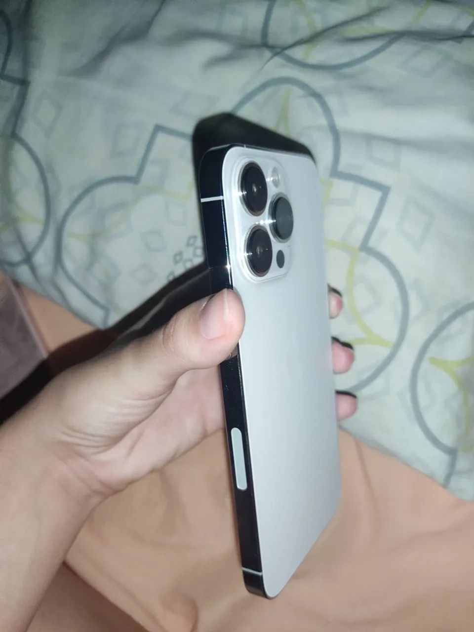iphone 13 pro 512gb  - Foto 3