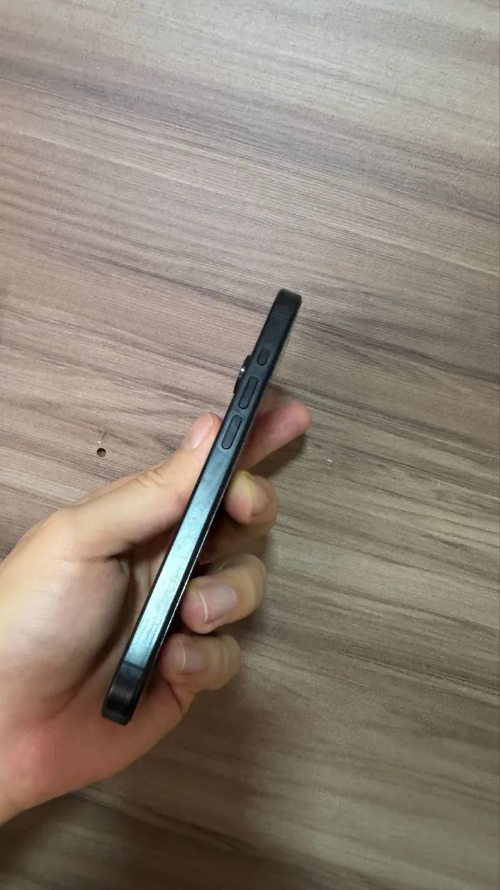 iPhone 15 Pro 128gb completo até 18x  - Foto 4
