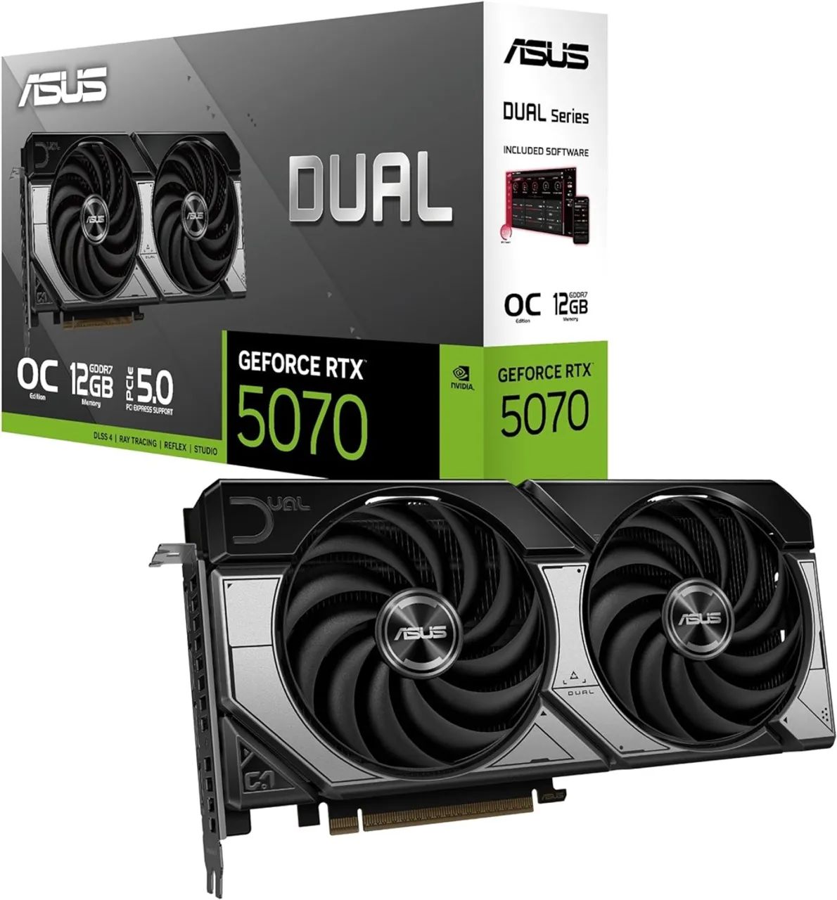 Rtx 5070
