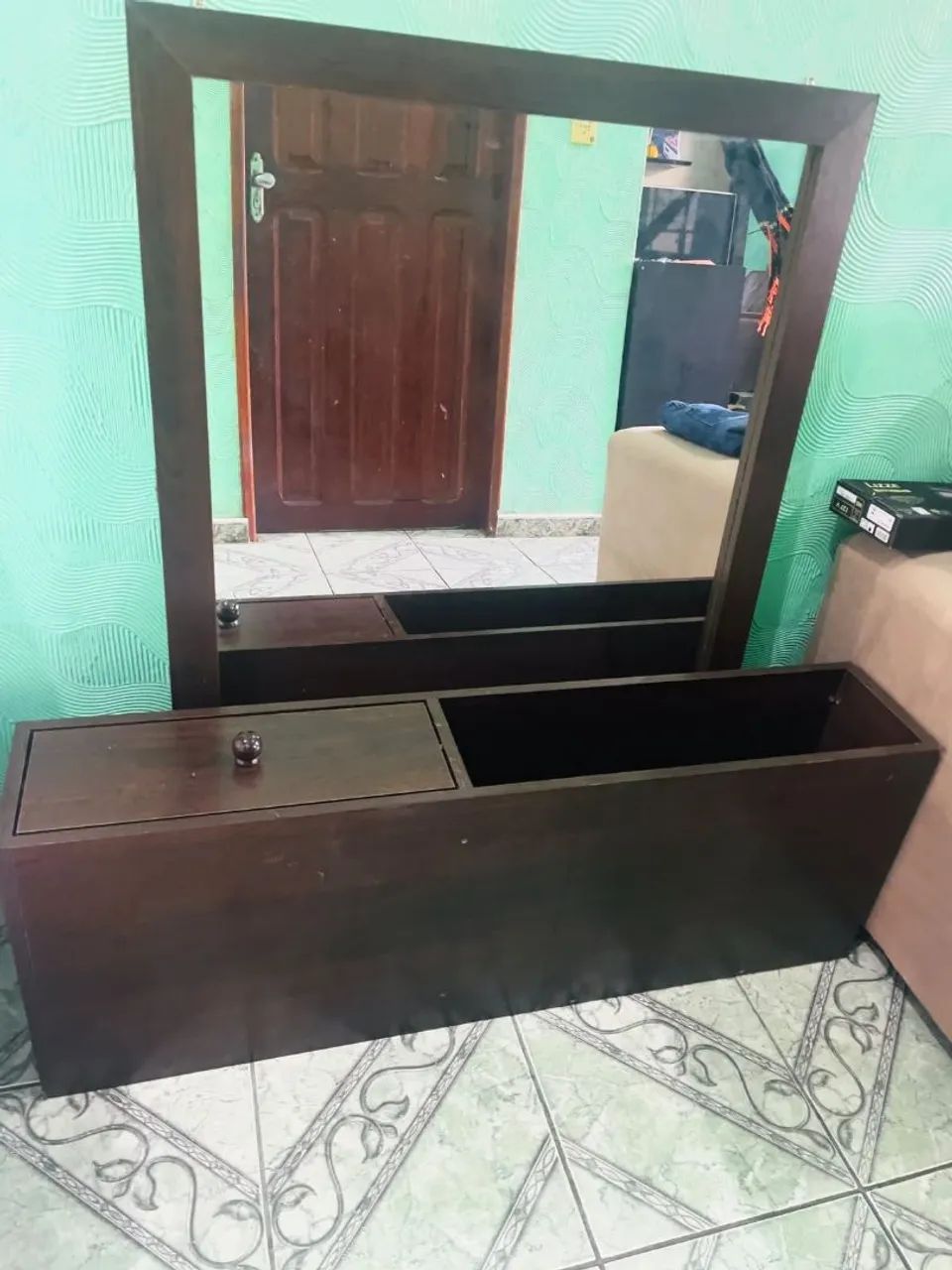 Bancada de Salão de beleza  - Foto 3