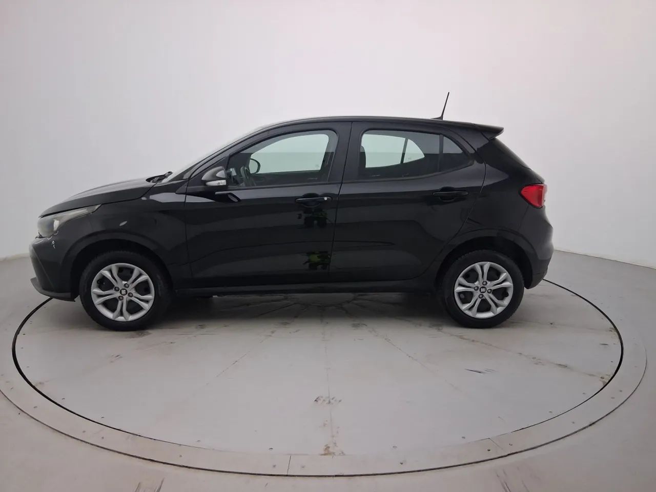 Fiat Argo Drive 1.0 Firefly, foto 2 de 18
