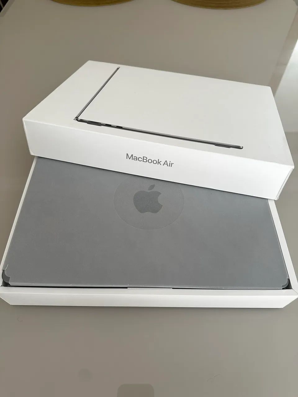 MacBook Air M2 8GB 256SSD - Notebooks - Fernão Dias, Belo