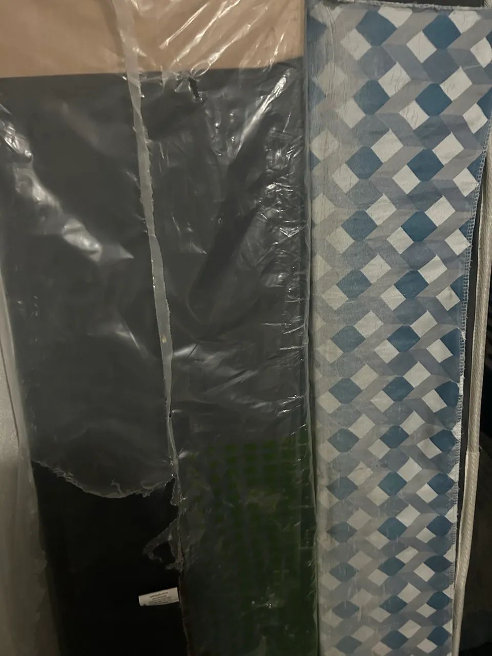 Vendo cama box