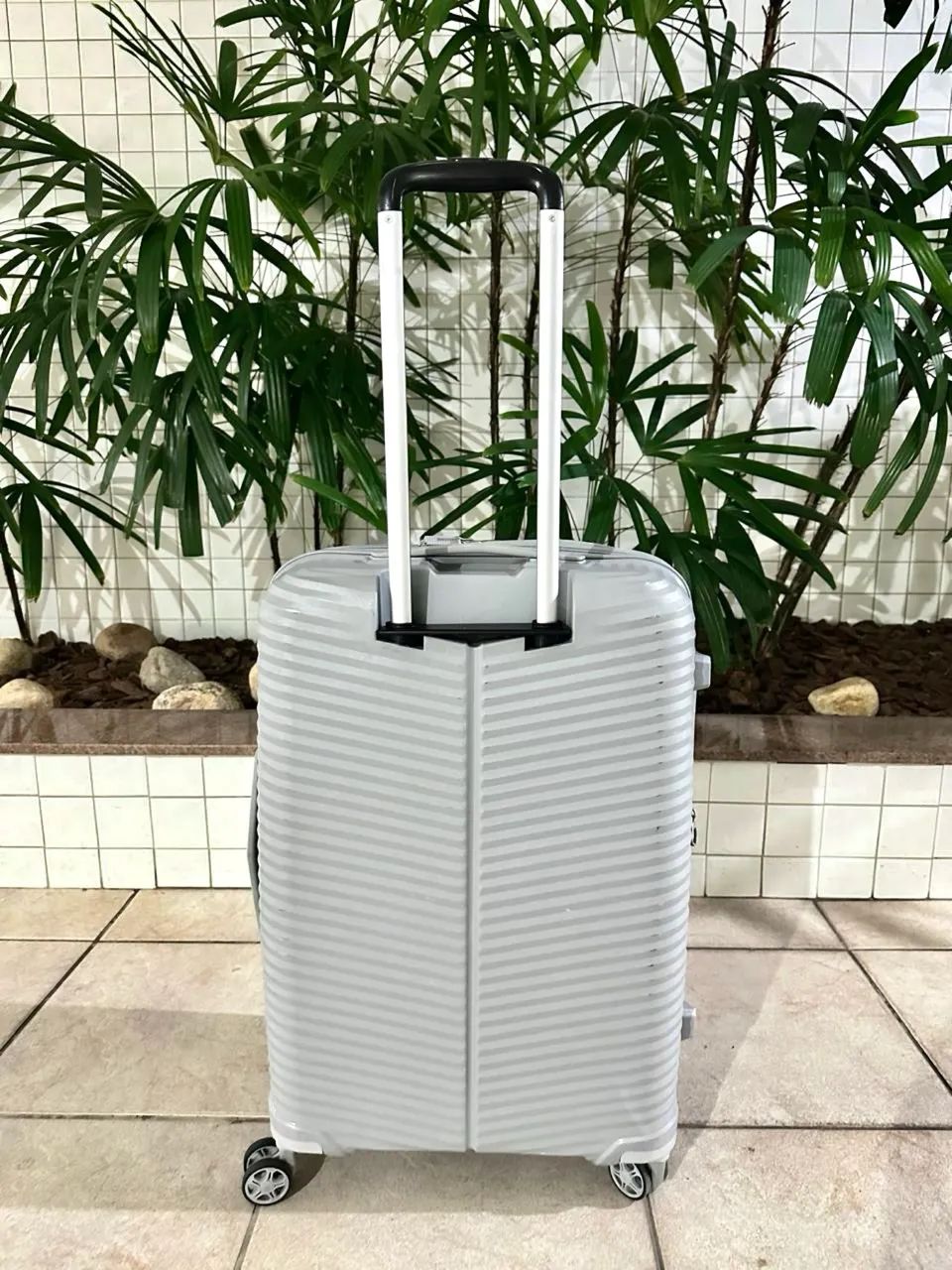 Mala Samsonite Varro Média  - Foto 2