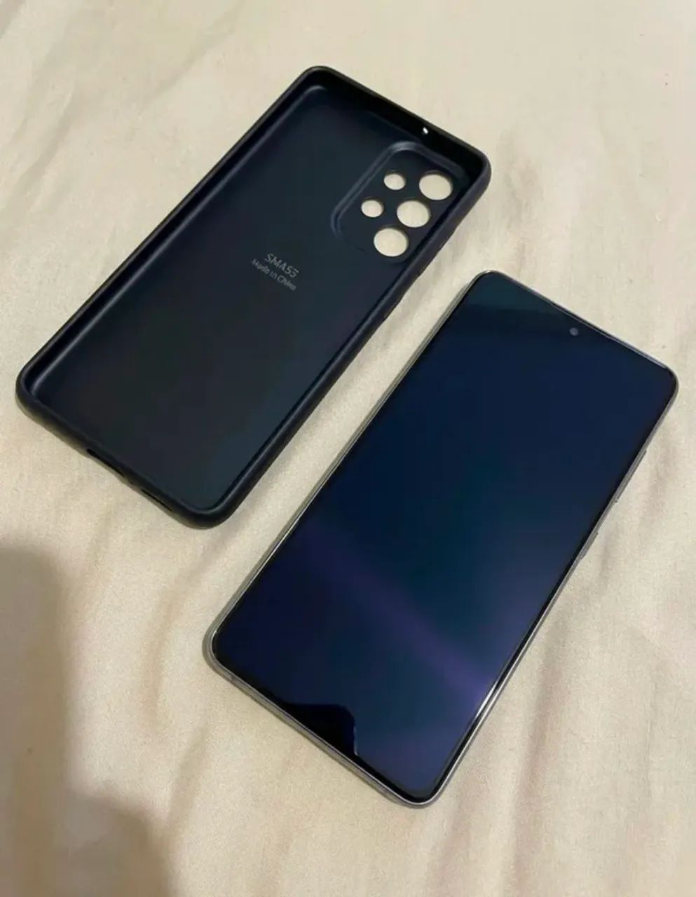 Samsung A53 todo original de fábrica  - Foto 2