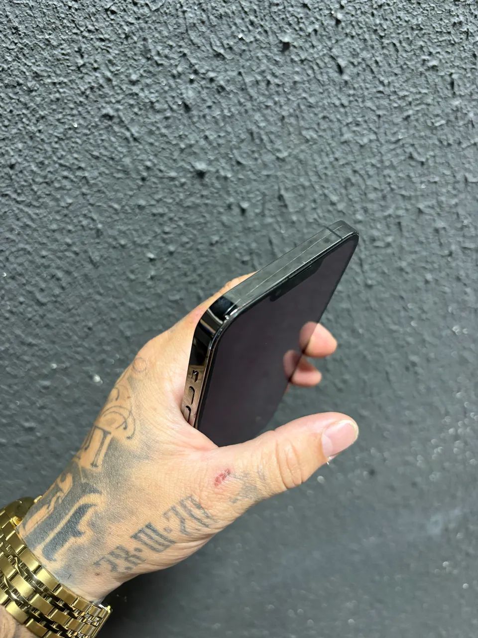 iPhone 13 Pro Max 128gb - Foto 2