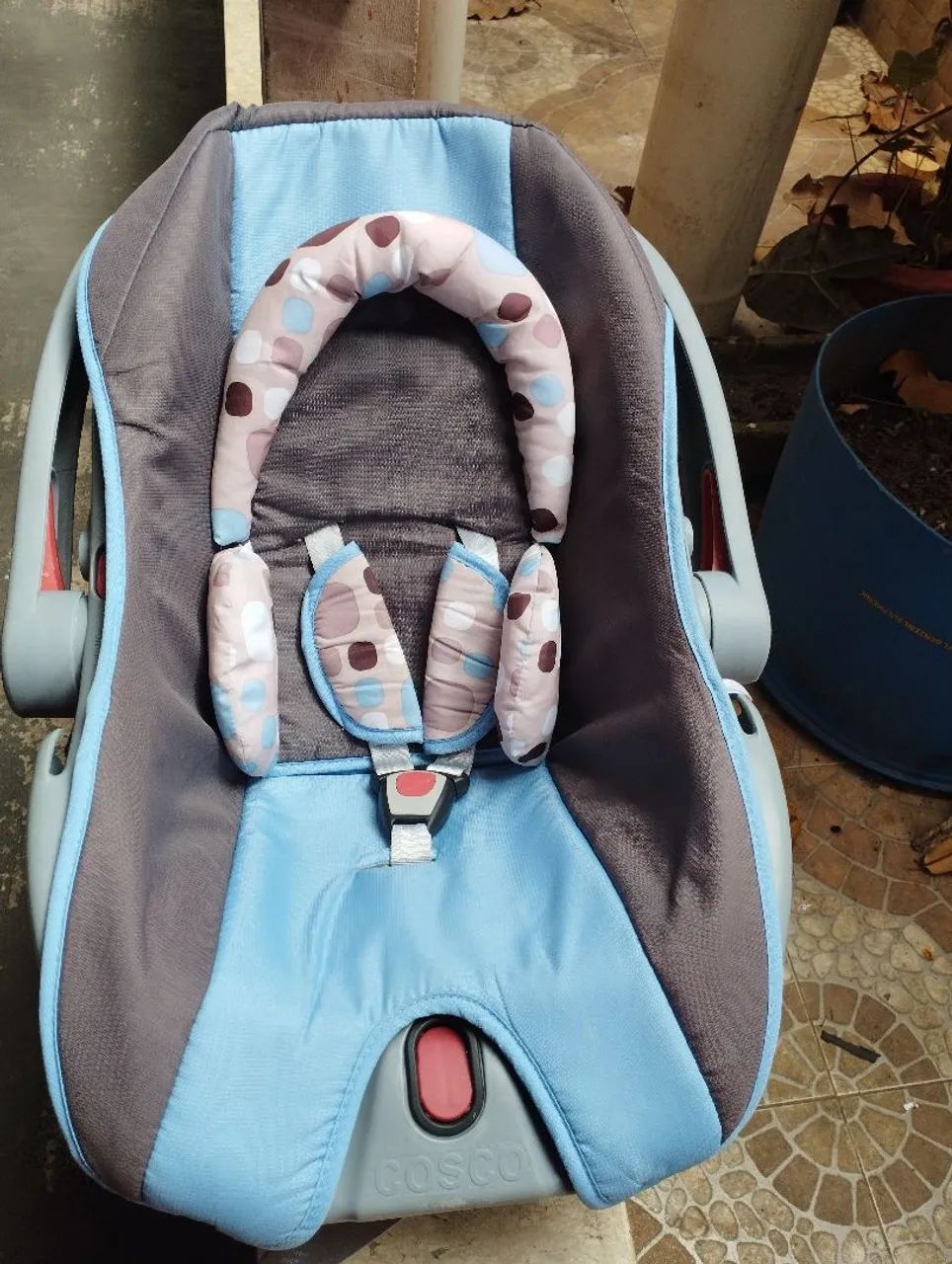 Bebê conforto  - Foto 2