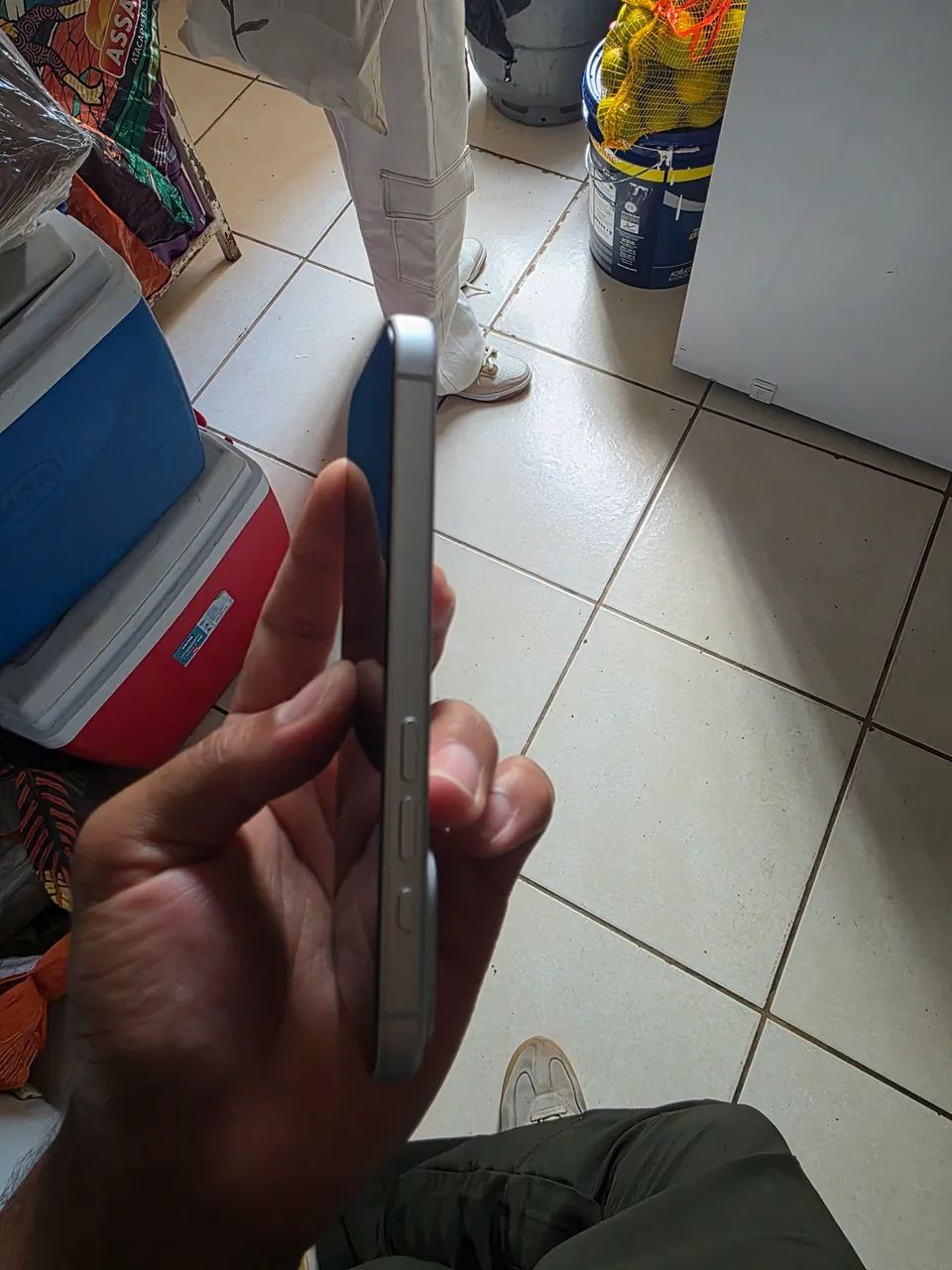 IPhone 17 pro 256 - Foto 3