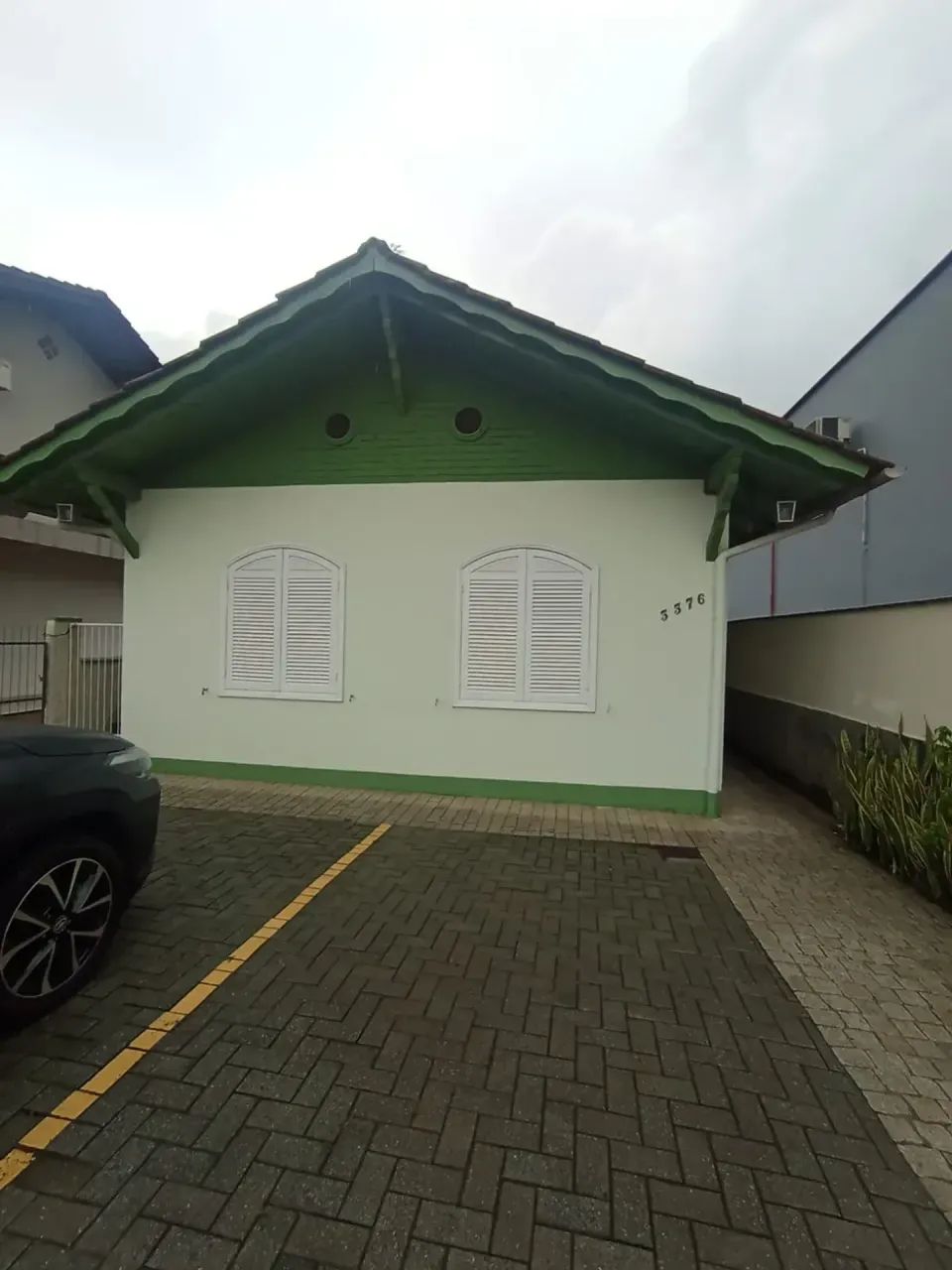 Sala Comercial para Locação no Centro de Schrieder - Foto 2