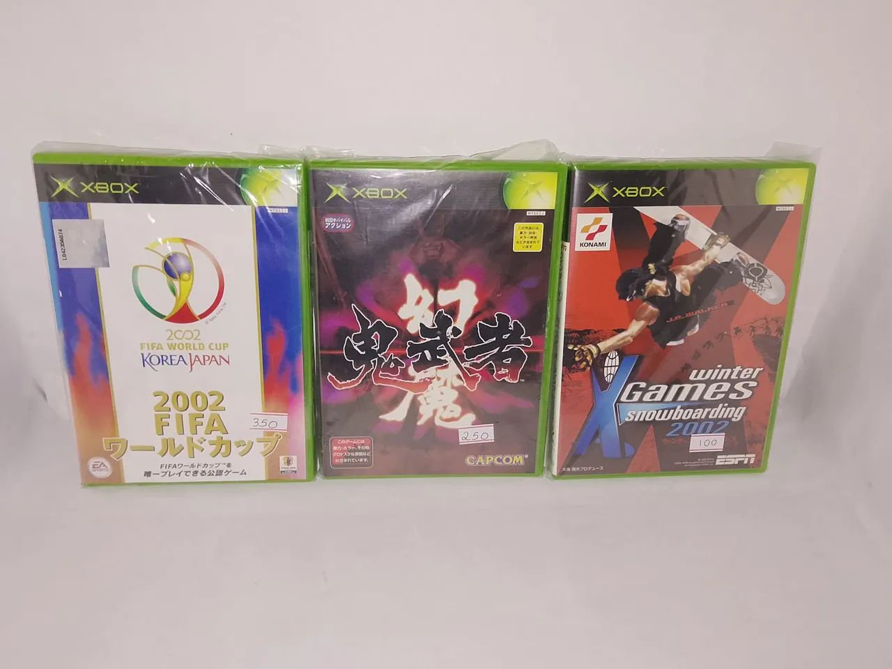 Jogos Xbox clássico  - Foto 3