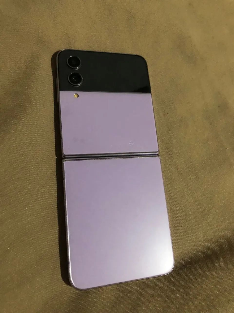 Z flip 4 leia  - Foto 2