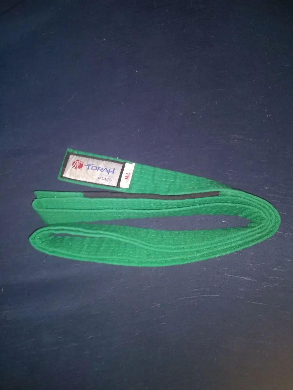 Faixa Verde De Jiu-jitsu - Foto 3
