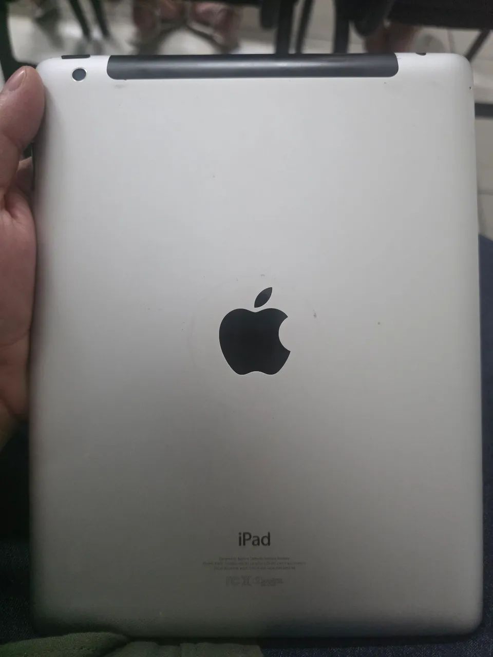 IPAD 4 A1459 16GB