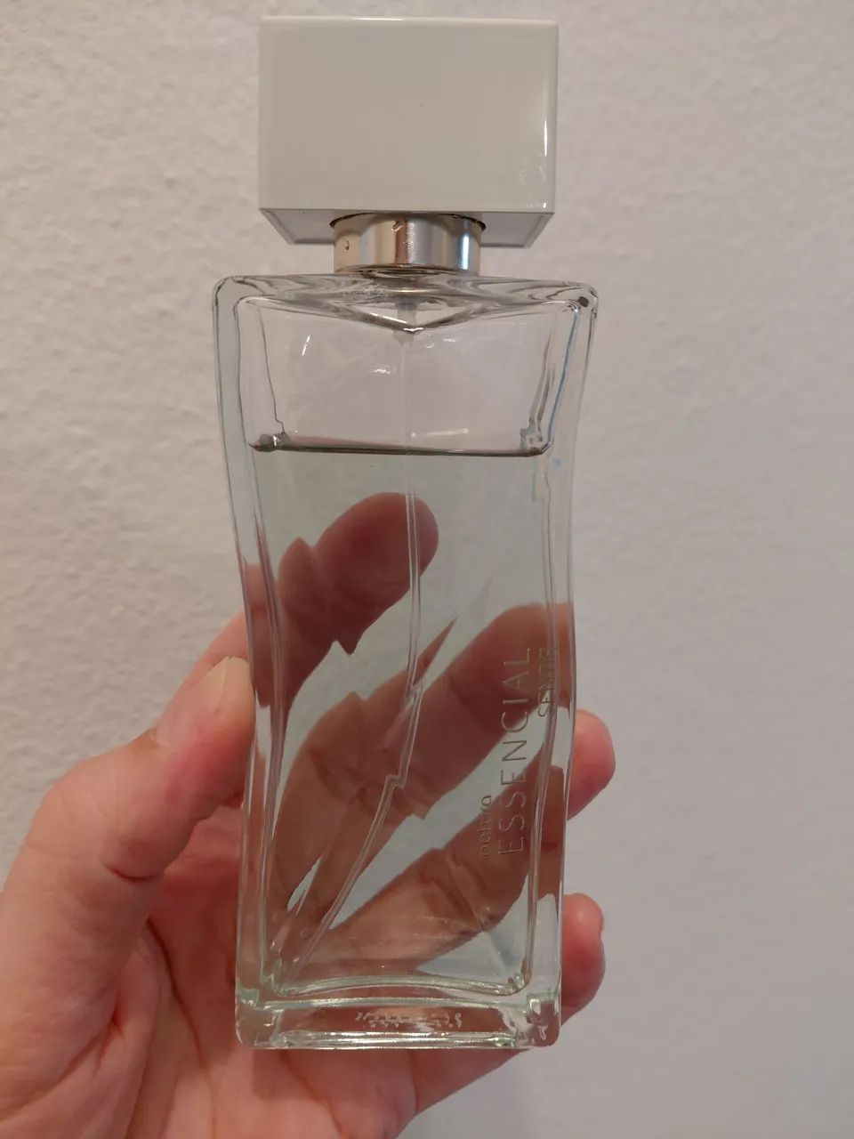 Perfume Natura Essencial Sentir - Foto 2